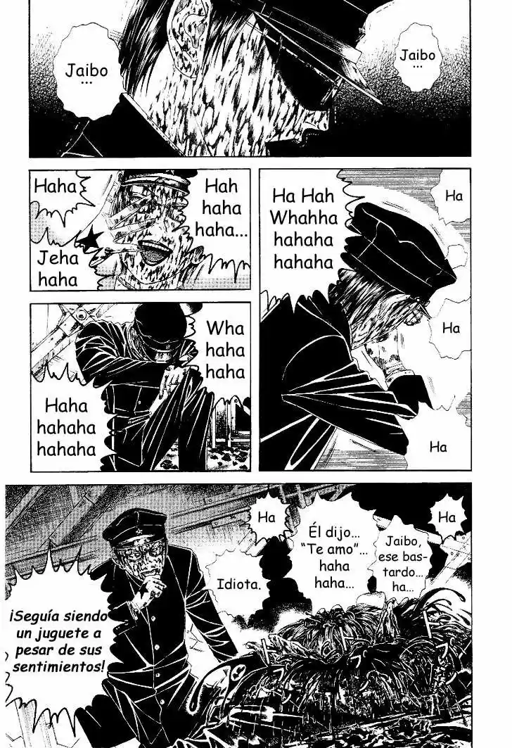 Litchi Hikari Club - Capítulo 9 - Página 25 - LectorTMOo