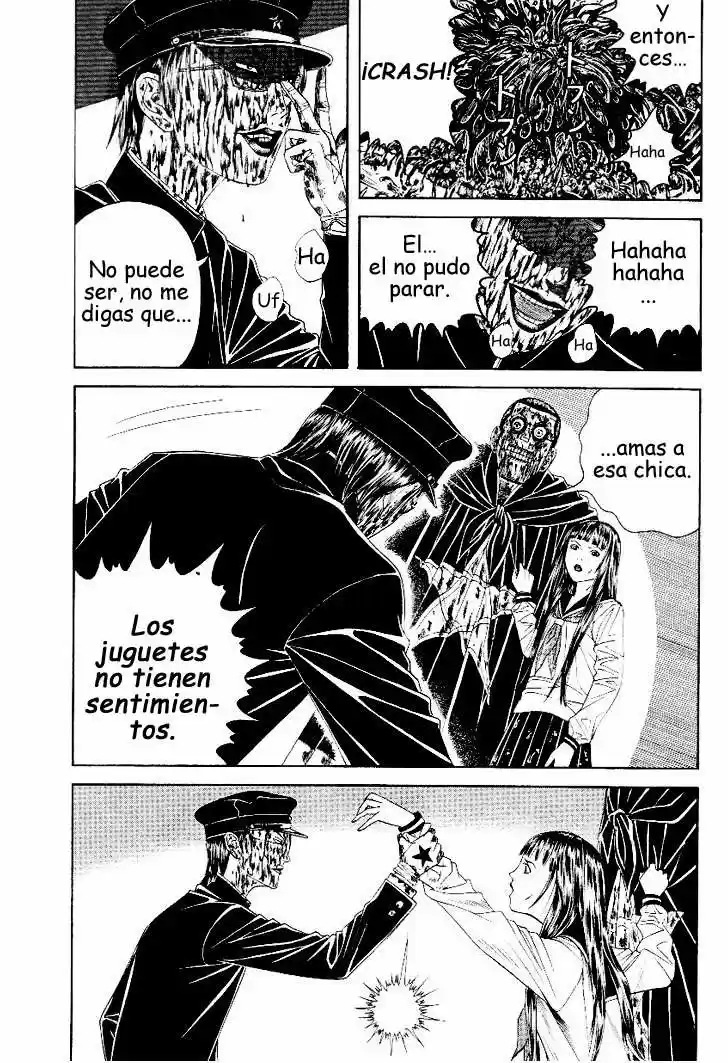 Litchi Hikari Club - Capítulo 9 - Página 26 - LectorTMOo