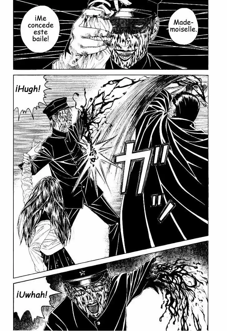 Litchi Hikari Club - Capítulo 9 - Página 27 - LectorTMOo