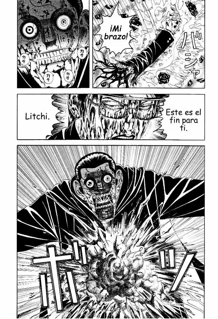 Litchi Hikari Club - Capítulo 9 - Página 28 - LectorTMOo