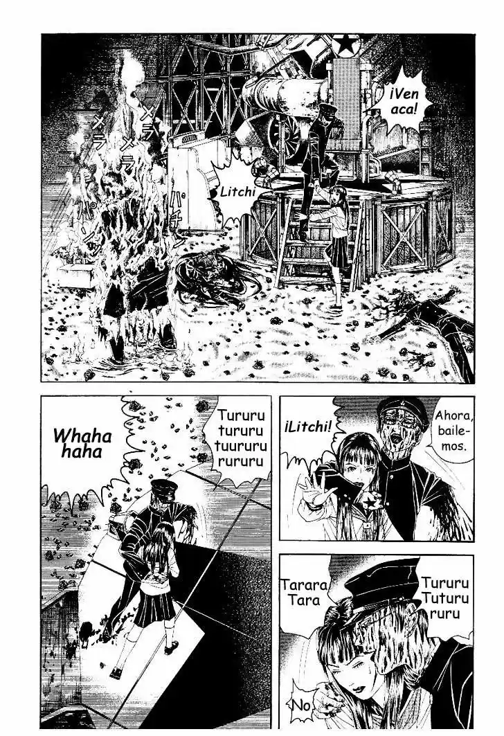 Litchi Hikari Club - Capítulo 9 - Página 30 - LectorTMOo