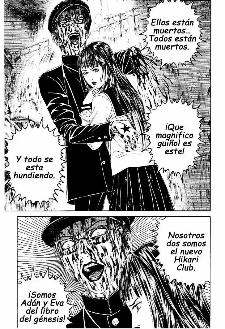 Litchi Hikari Club - Capítulo 9 - Página 31 - LectorTMOo