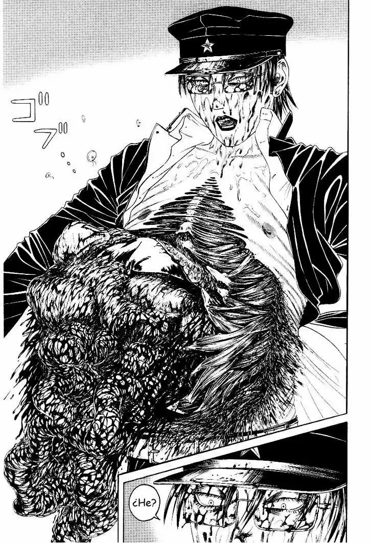 Litchi Hikari Club - Capítulo 9 - Página 33 - LectorTMOo