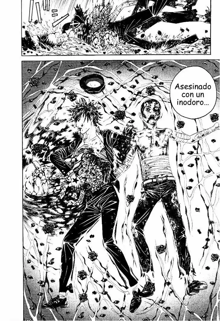 Litchi Hikari Club - Capítulo 9 - Página 36 - LectorTMOo
