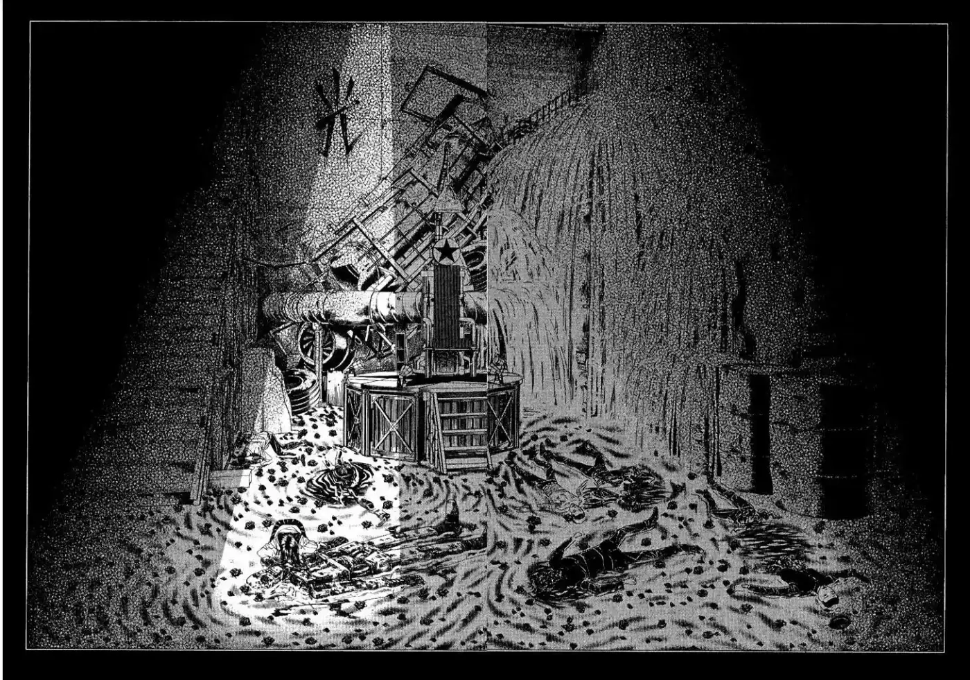 Litchi Hikari Club - Capítulo 9 - Página 44 - LectorTMOo