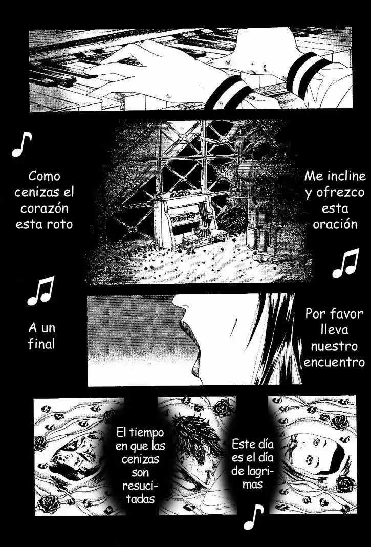 Litchi Hikari Club - Capítulo 9 - Página 45 - LectorTMOo