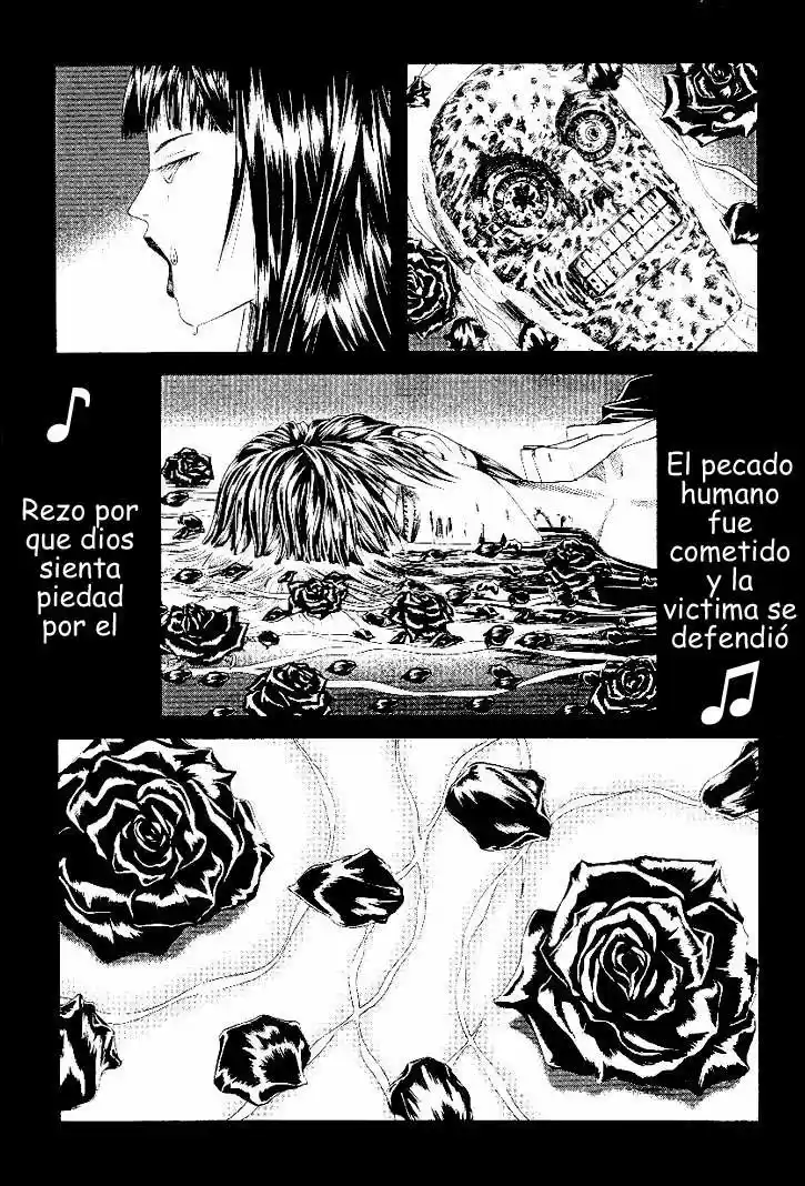 Litchi Hikari Club - Capítulo 9 - Página 46 - LectorTMOo