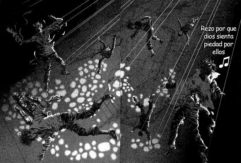 Litchi Hikari Club - Capítulo 9 - Página 47 - LectorTMOo