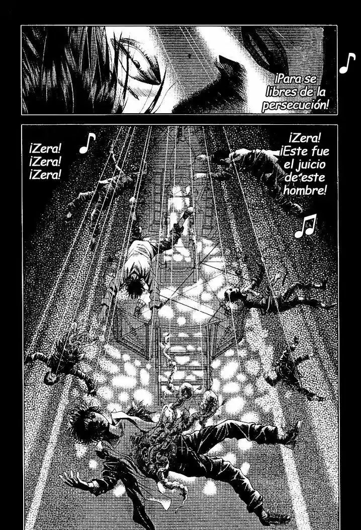 Litchi Hikari Club - Capítulo 9 - Página 48 - LectorTMOo