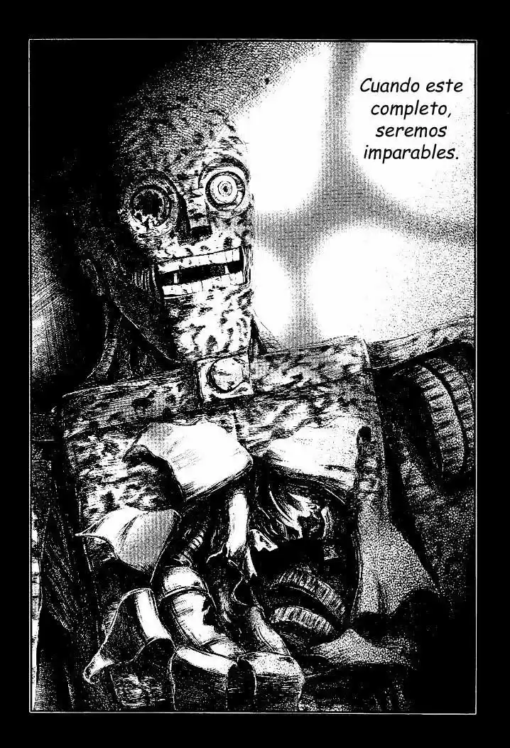 Litchi Hikari Club - Capítulo 9 - Página 49 - LectorTMOo