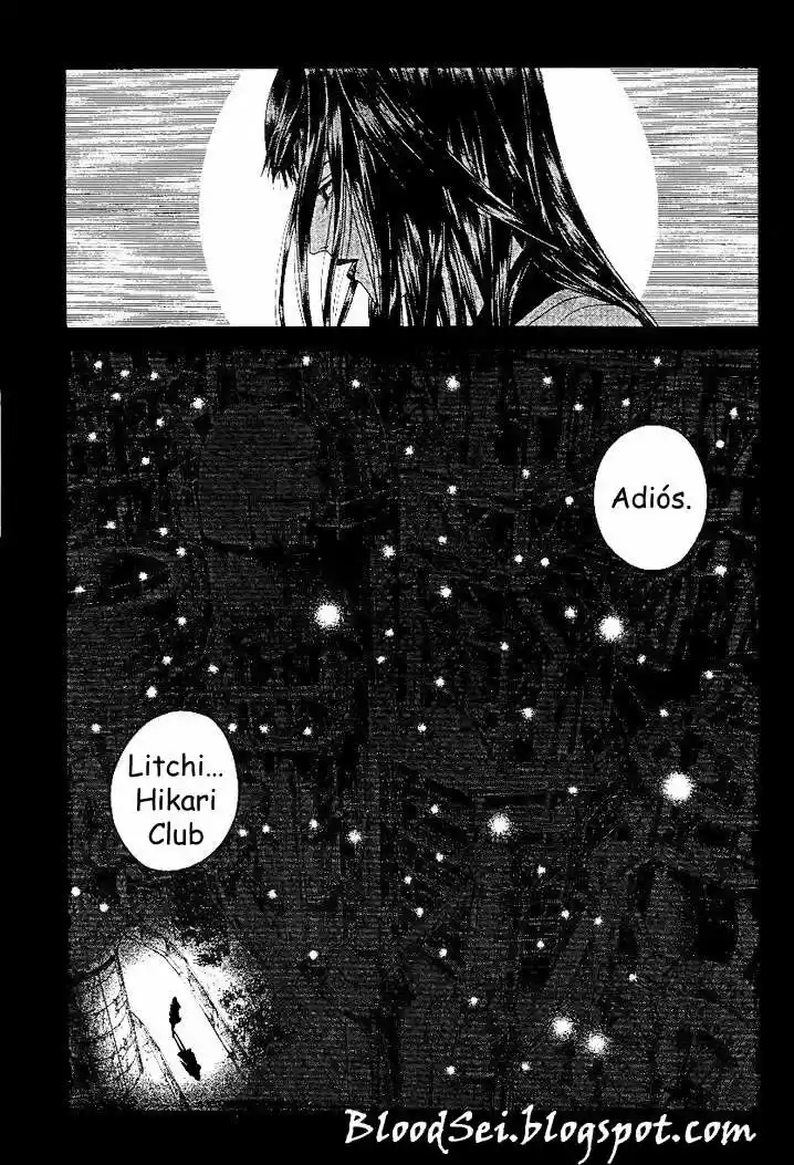 Litchi Hikari Club - Capítulo 9 - Página 50 - LectorTMOo
