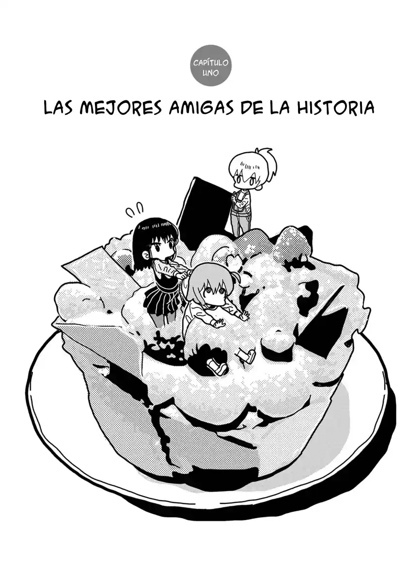 Little Chaos - Capítulo 1 - Página 6 - LectorTMOo