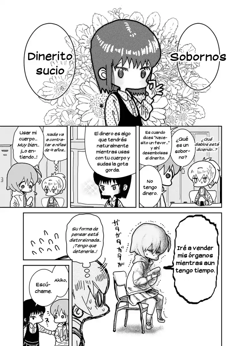 Little Chaos - Capítulo 1 - Página 13 - LectorTMOo
