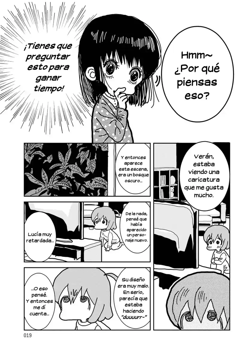 Little Chaos - Capítulo 2 - Página 3 - LectorTMOo