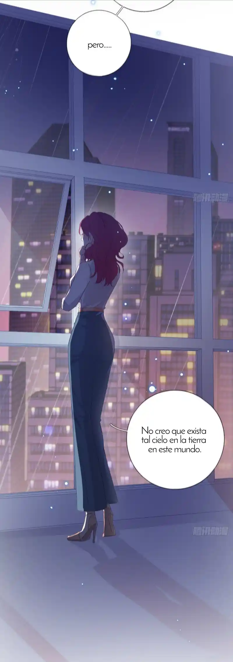 Little Husband In My House - Capítulo 1 - Página 20 - LectorTMOo