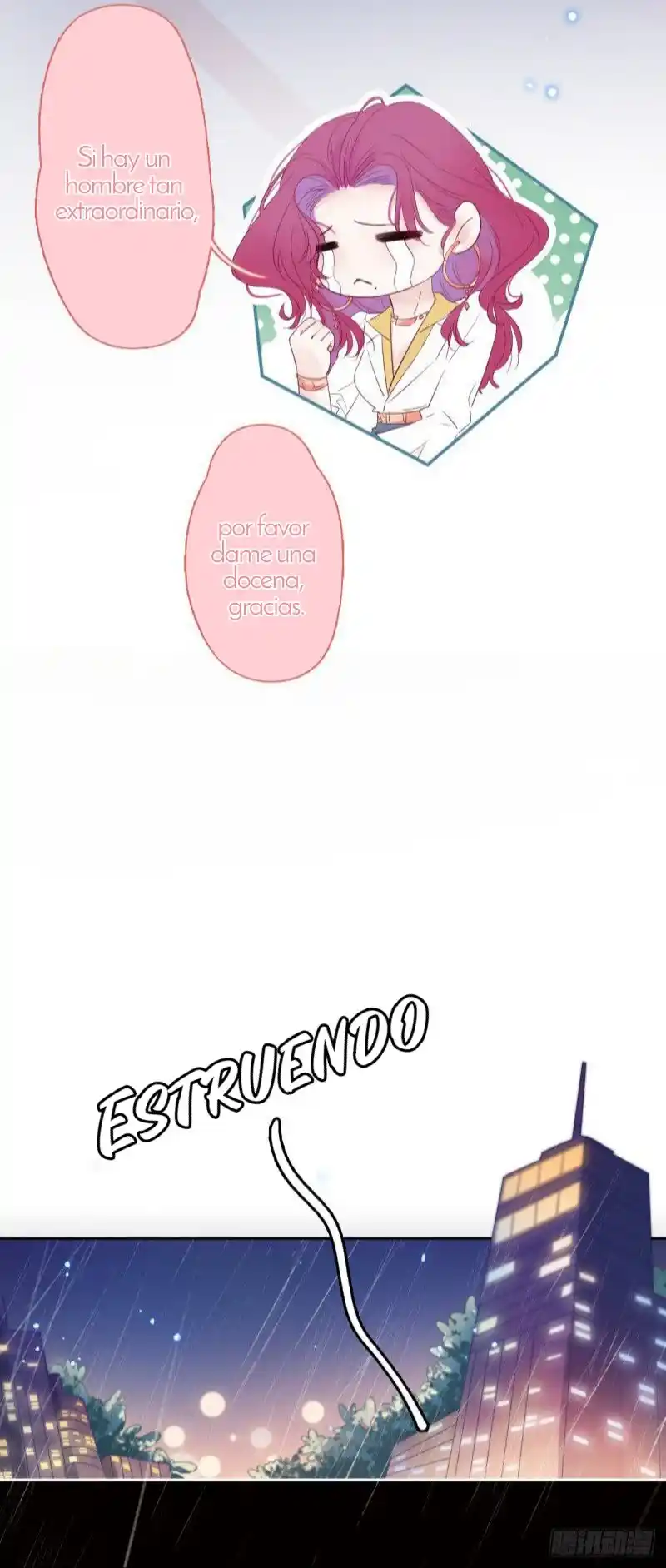 Little Husband In My House - Capítulo 1 - Página 21 - LectorTMOo