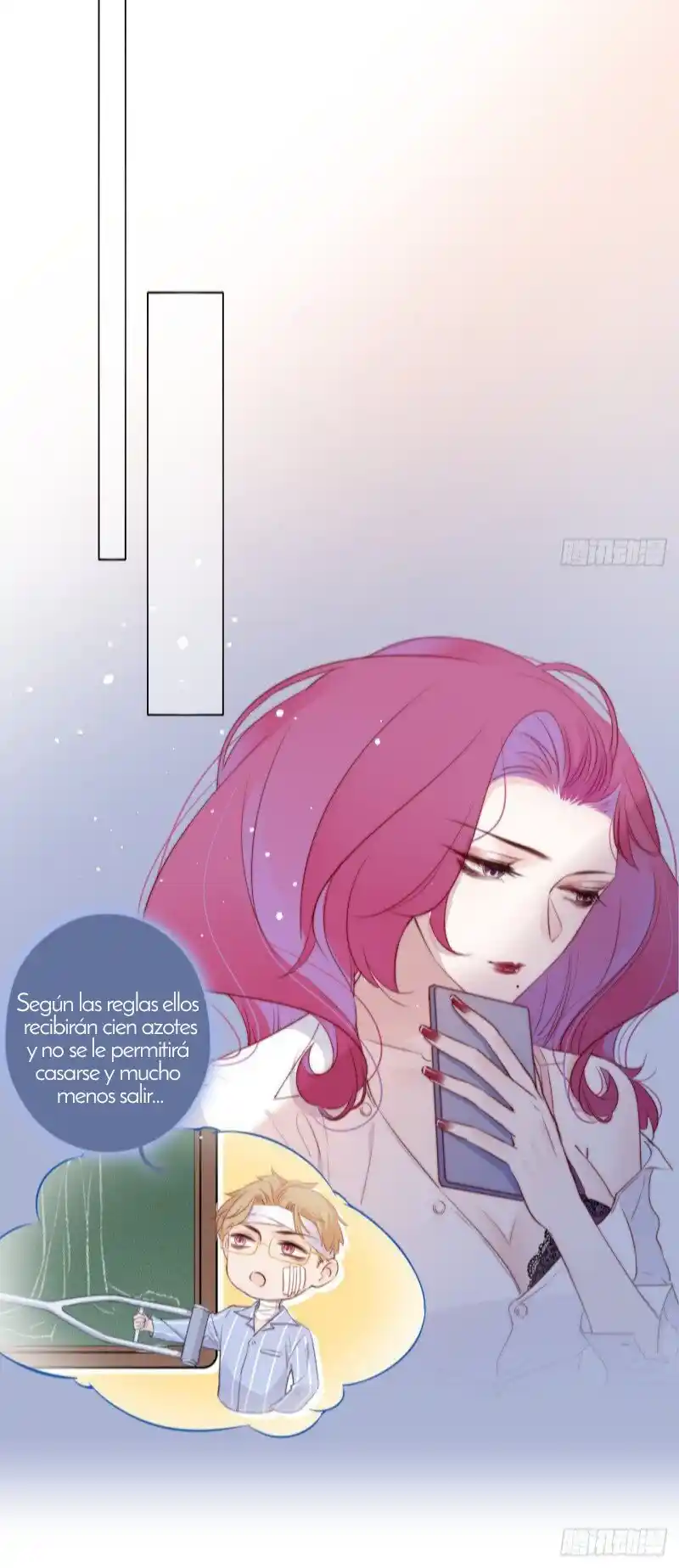 Little Husband In My House - Capítulo 10 - Página 8 - LectorTMOo