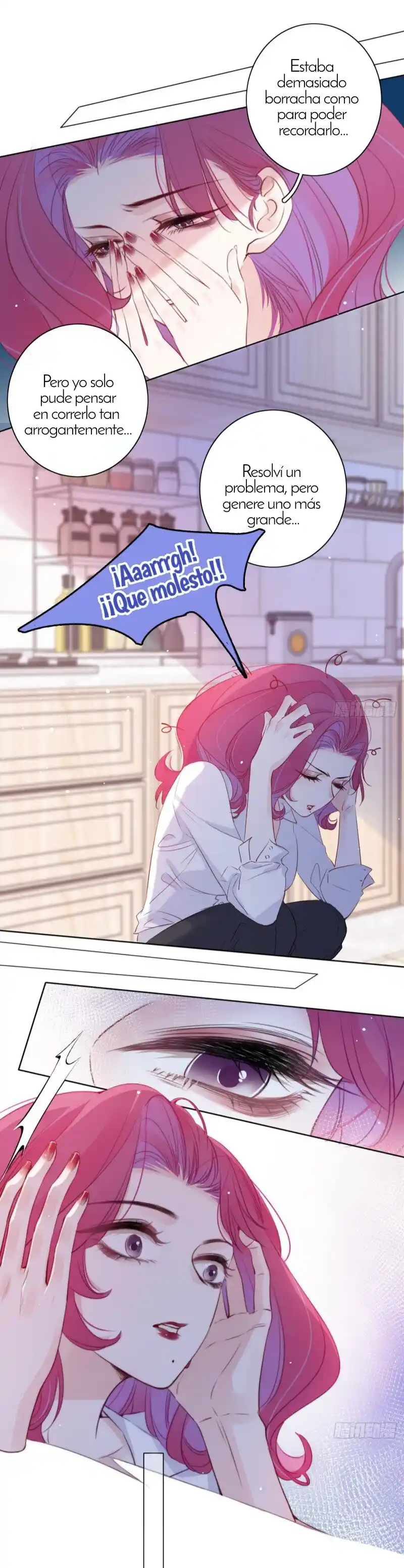 Little Husband In My House - Capítulo 10 - Página 12 - LectorTMOo