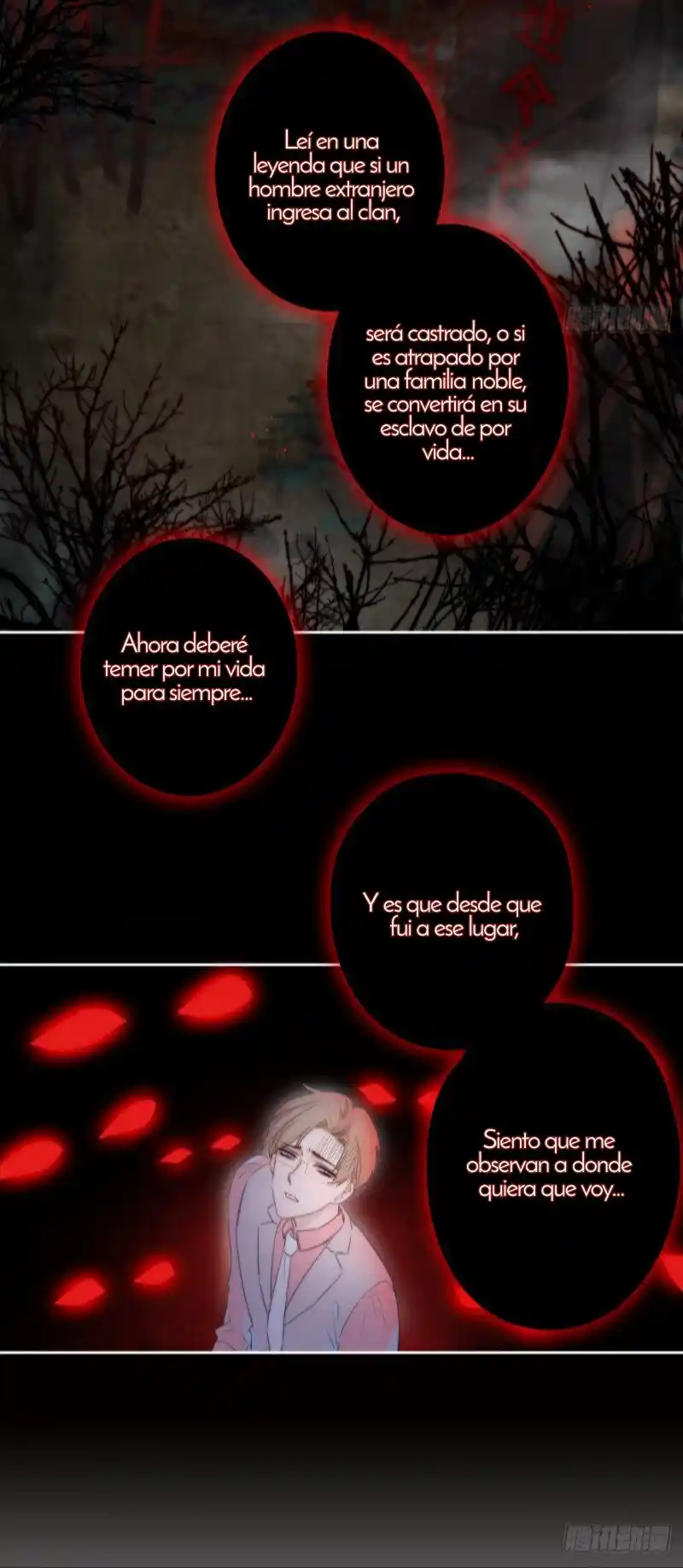 Little Husband In My House - Capítulo 2 - Página 9 - LectorTMOo