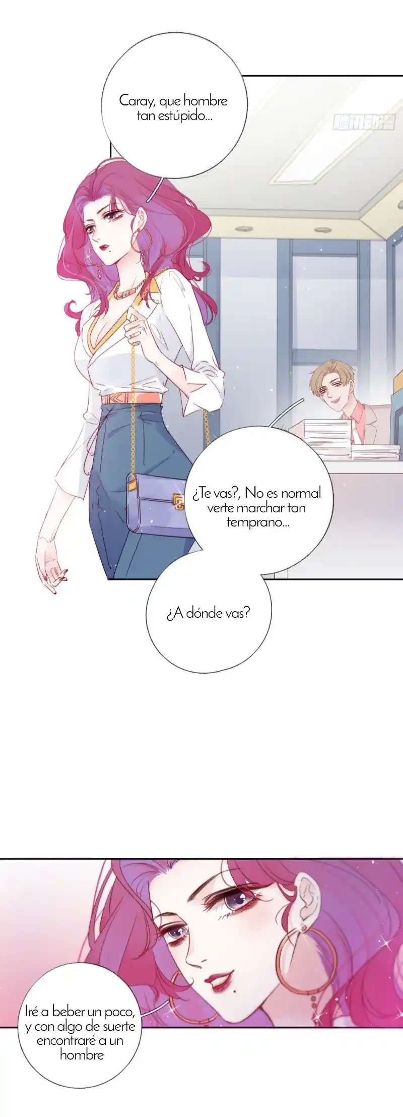 Little Husband In My House - Capítulo 2 - Página 13 - LectorTMOo