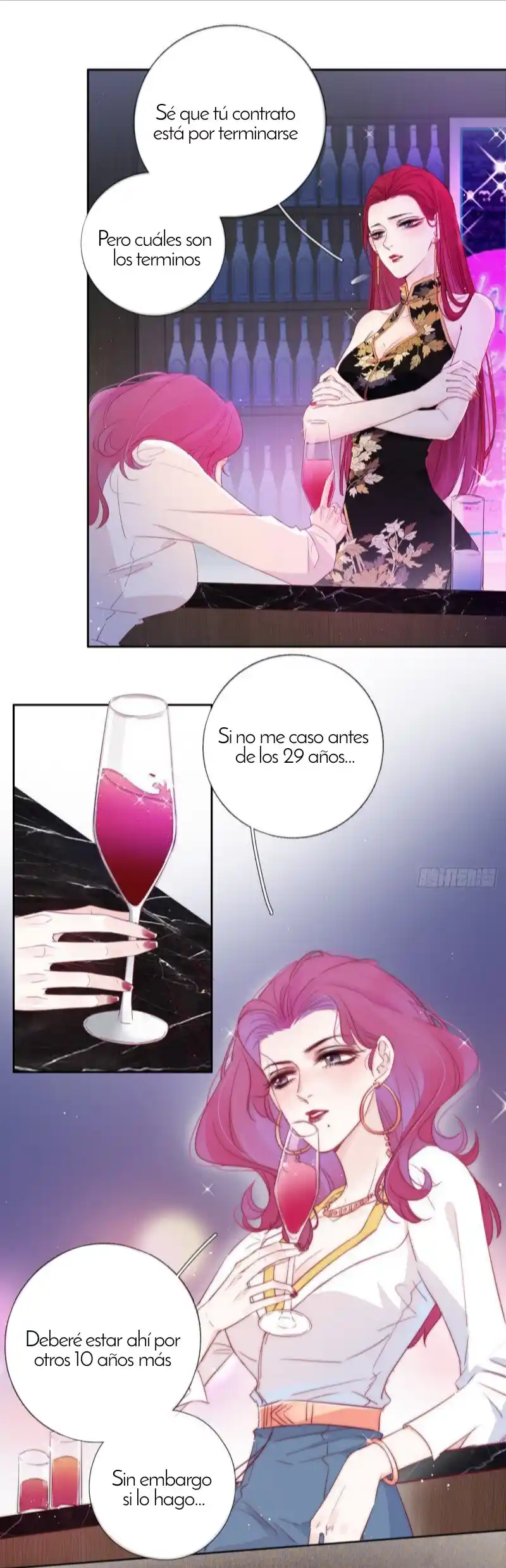 Little Husband In My House - Capítulo 3 - Página 8 - LectorTMOo