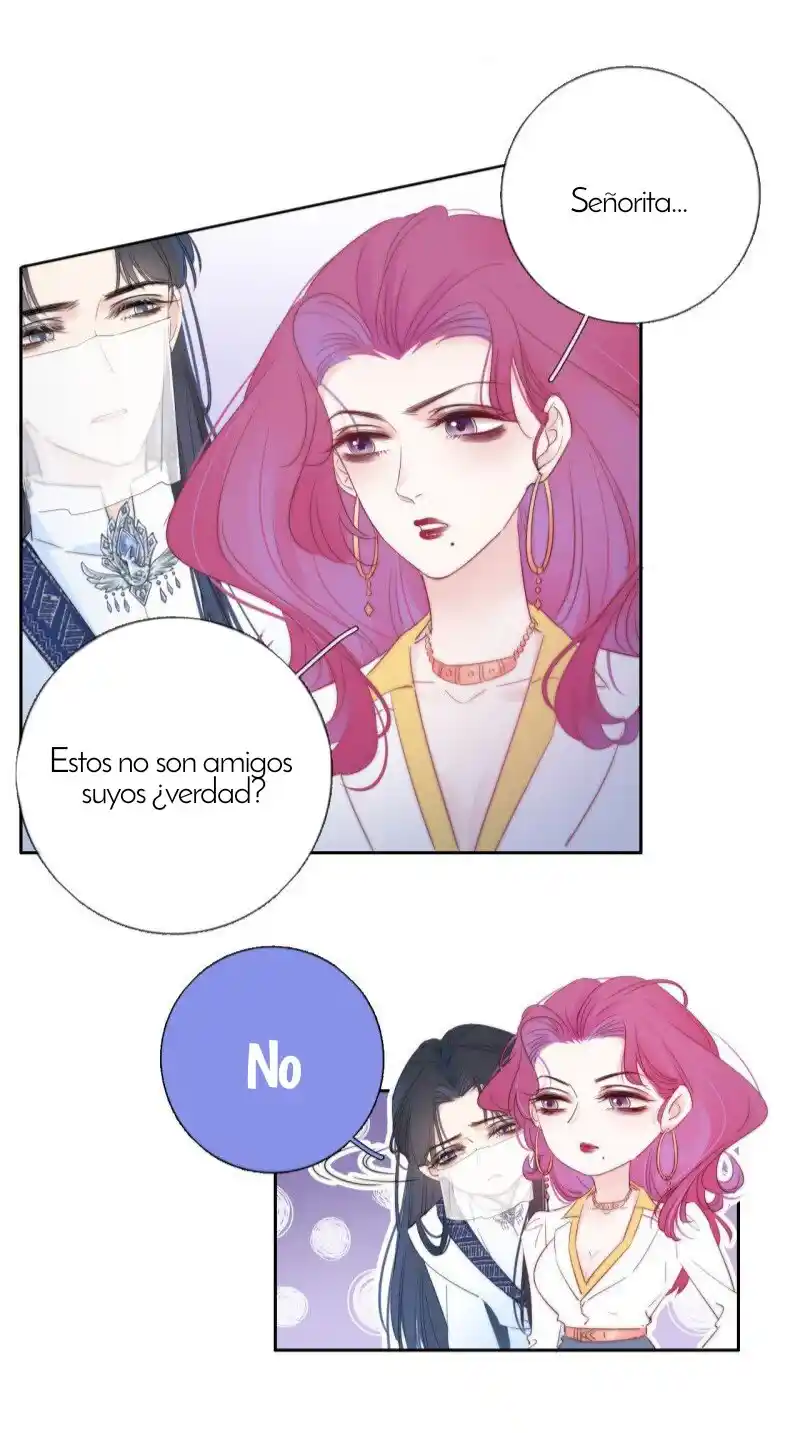 Little Husband In My House - Capítulo 3 - Página 15 - LectorTMOo