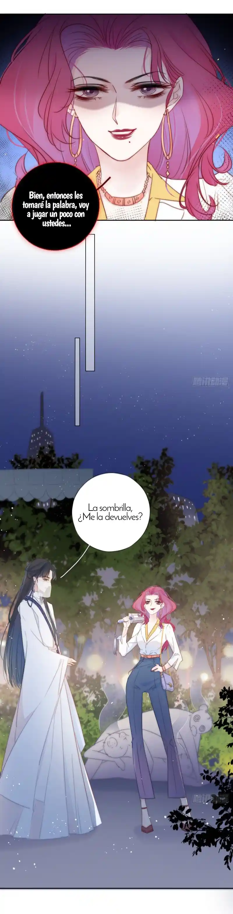 Little Husband In My House - Capítulo 3 - Página 16 - LectorTMOo
