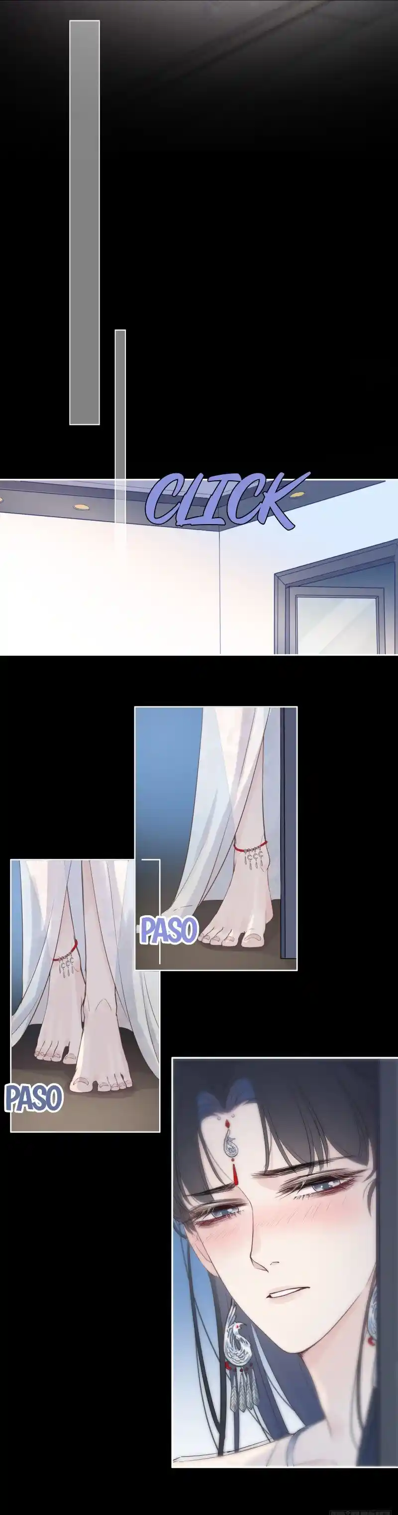 Little Husband In My House - Capítulo 4 - Página 5 - LectorTMOo