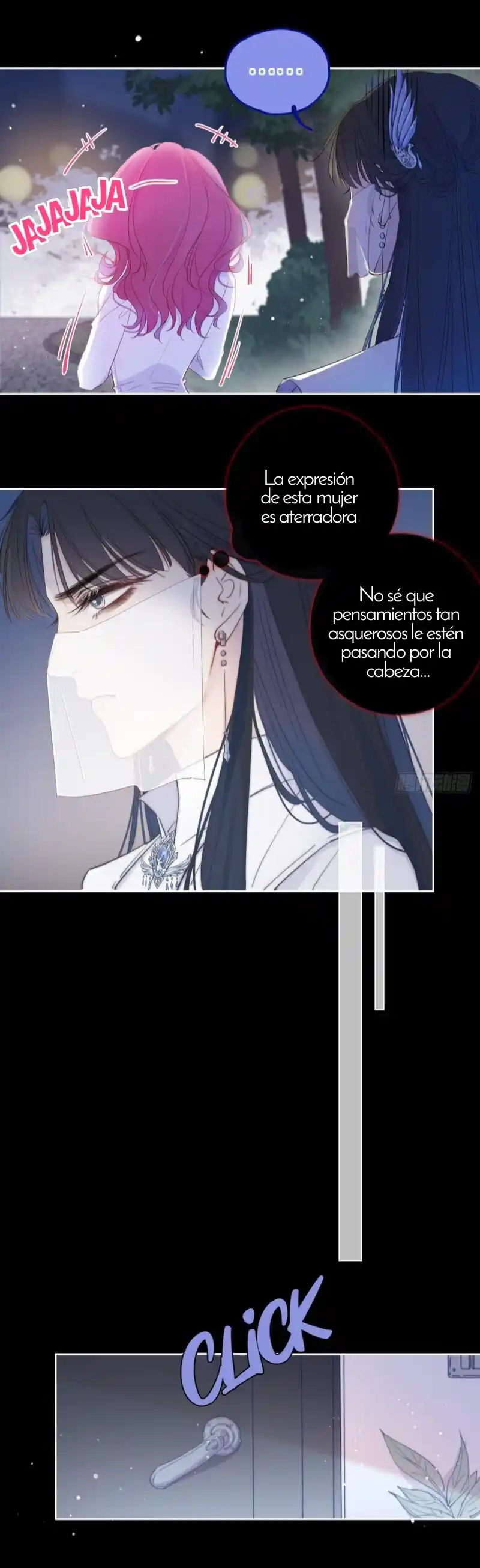 Little Husband In My House - Capítulo 4 - Página 9 - LectorTMOo