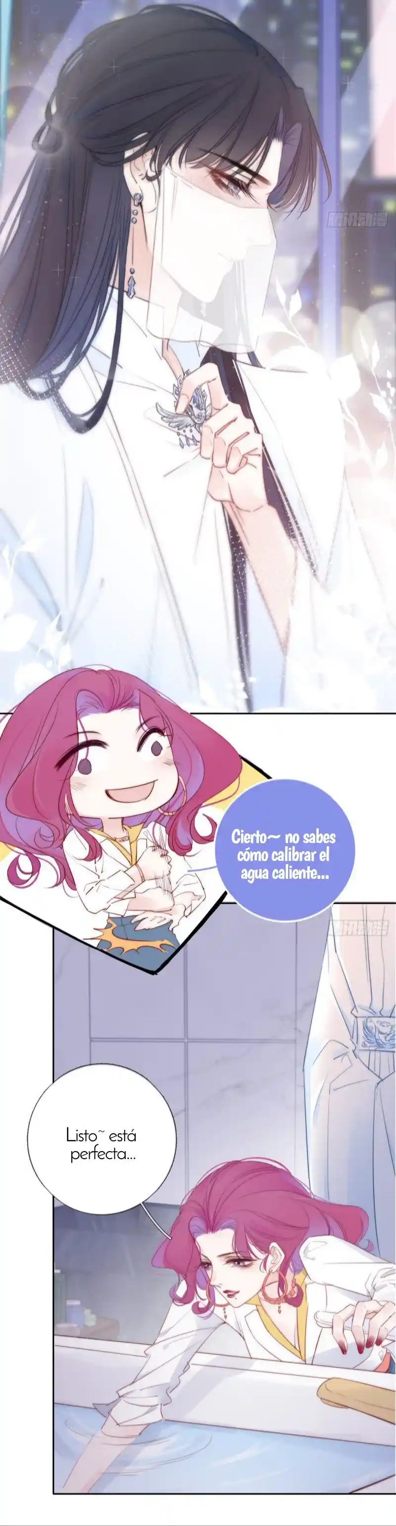 Little Husband In My House - Capítulo 4 - Página 15 - LectorTMOo