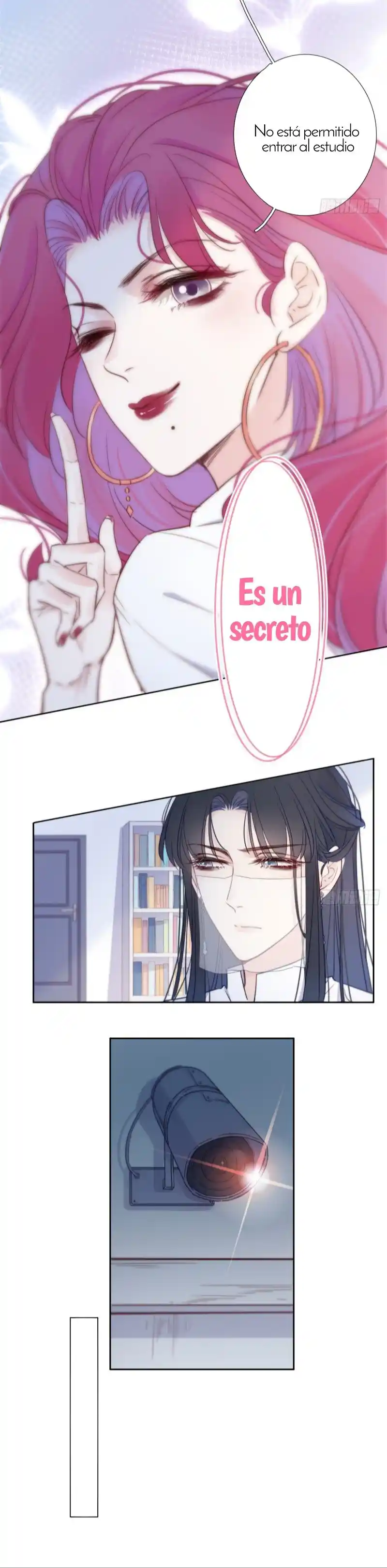 Little Husband In My House - Capítulo 6 - Página 10 - LectorTMOo