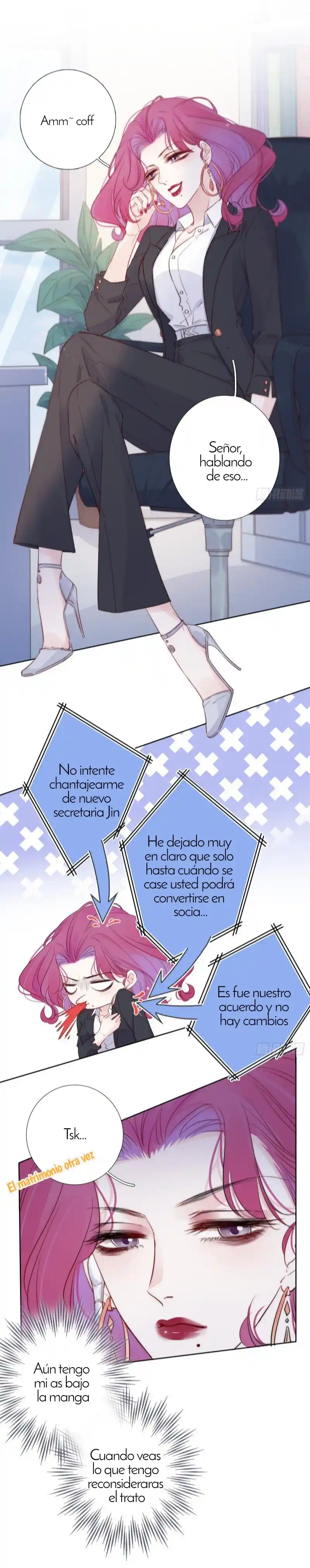 Little Husband In My House - Capítulo 6 - Página 13 - LectorTMOo