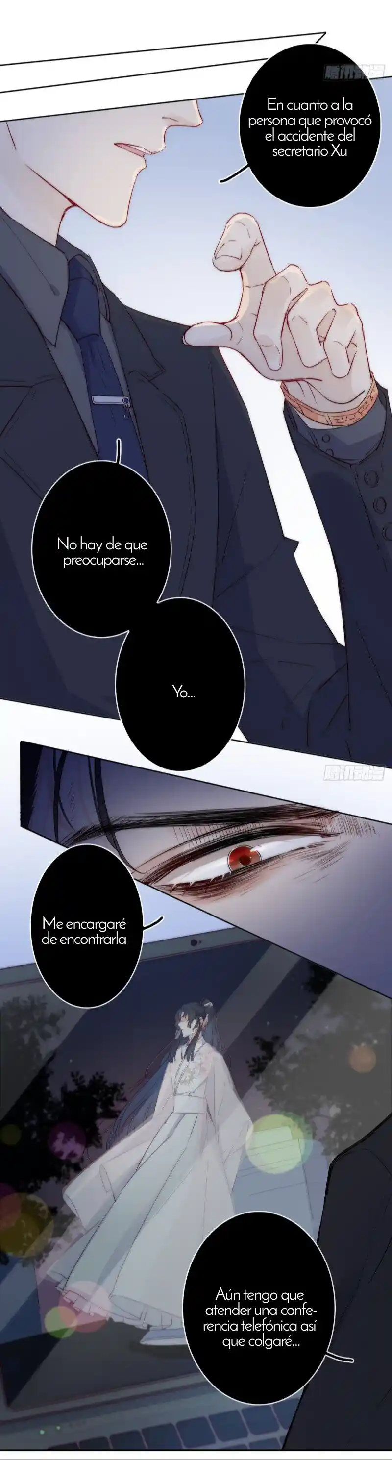 Little Husband In My House - Capítulo 6 - Página 14 - LectorTMOo