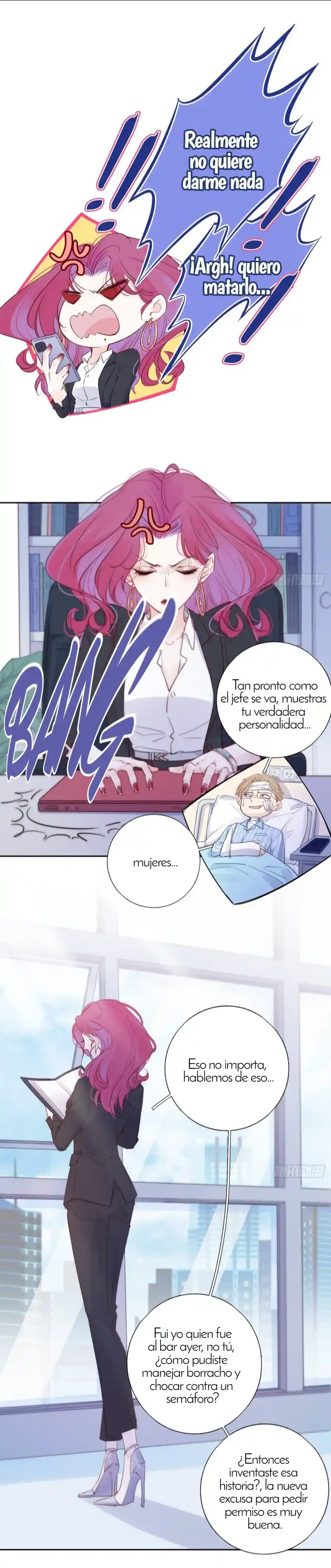 Little Husband In My House - Capítulo 6 - Página 15 - LectorTMOo