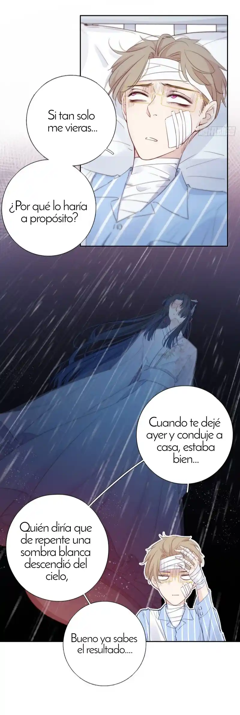 Little Husband In My House - Capítulo 6 - Página 16 - LectorTMOo