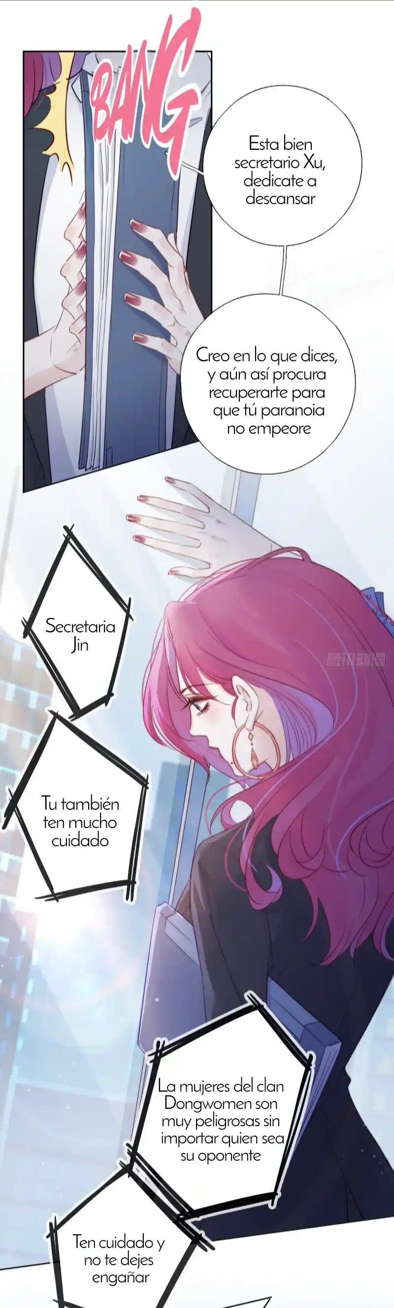 Little Husband In My House - Capítulo 6 - Página 17 - LectorTMOo