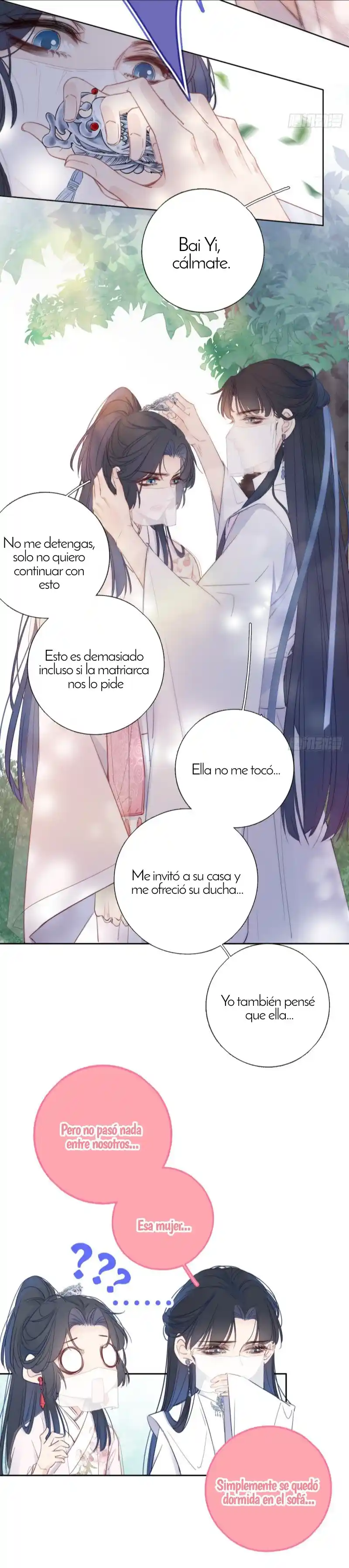 Little Husband In My House - Capítulo 7 - Página 9 - LectorTMOo