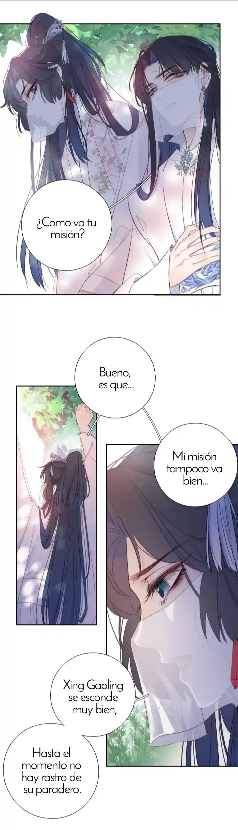 Little Husband In My House - Capítulo 7 - Página 11 - LectorTMOo
