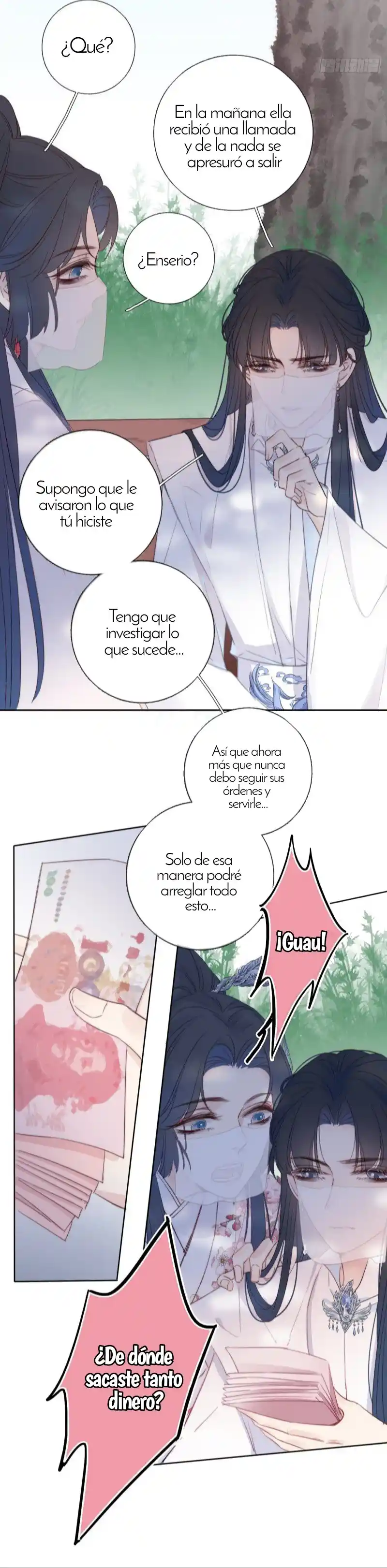 Little Husband In My House - Capítulo 7 - Página 13 - LectorTMOo