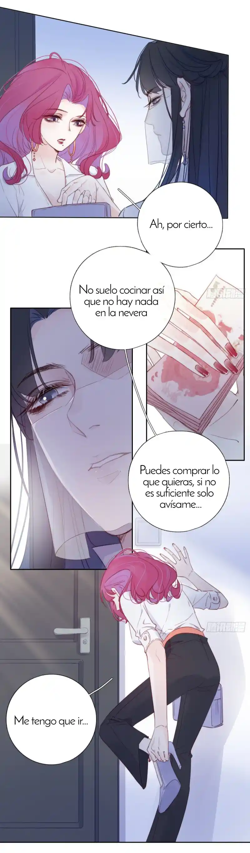 Little Husband In My House - Capítulo 7 - Página 15 - LectorTMOo