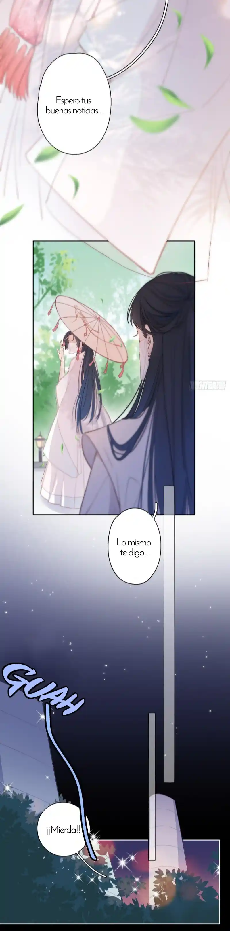 Little Husband In My House - Capítulo 8 - Página 13 - LectorTMOo