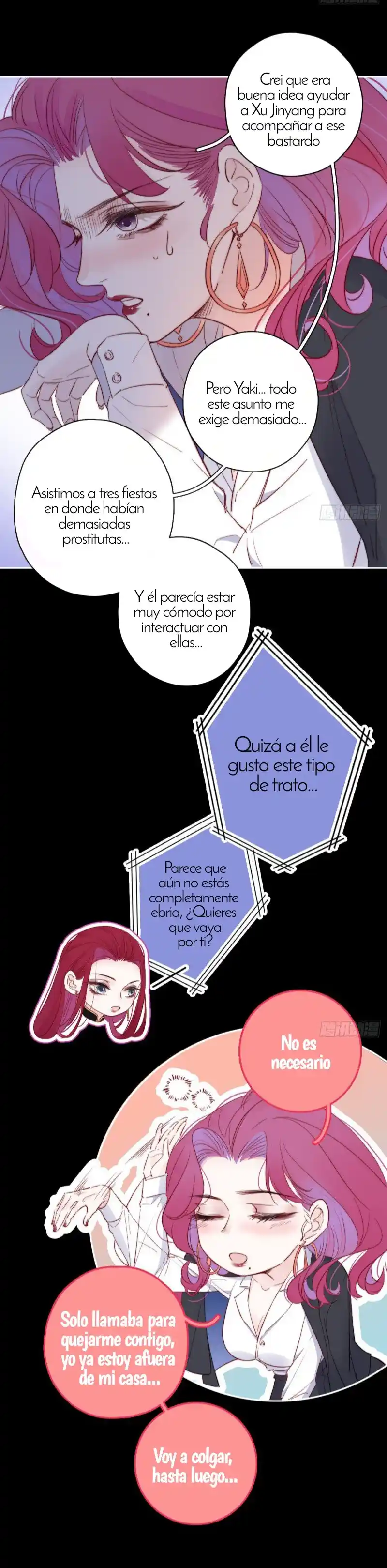 Little Husband In My House - Capítulo 8 - Página 15 - LectorTMOo