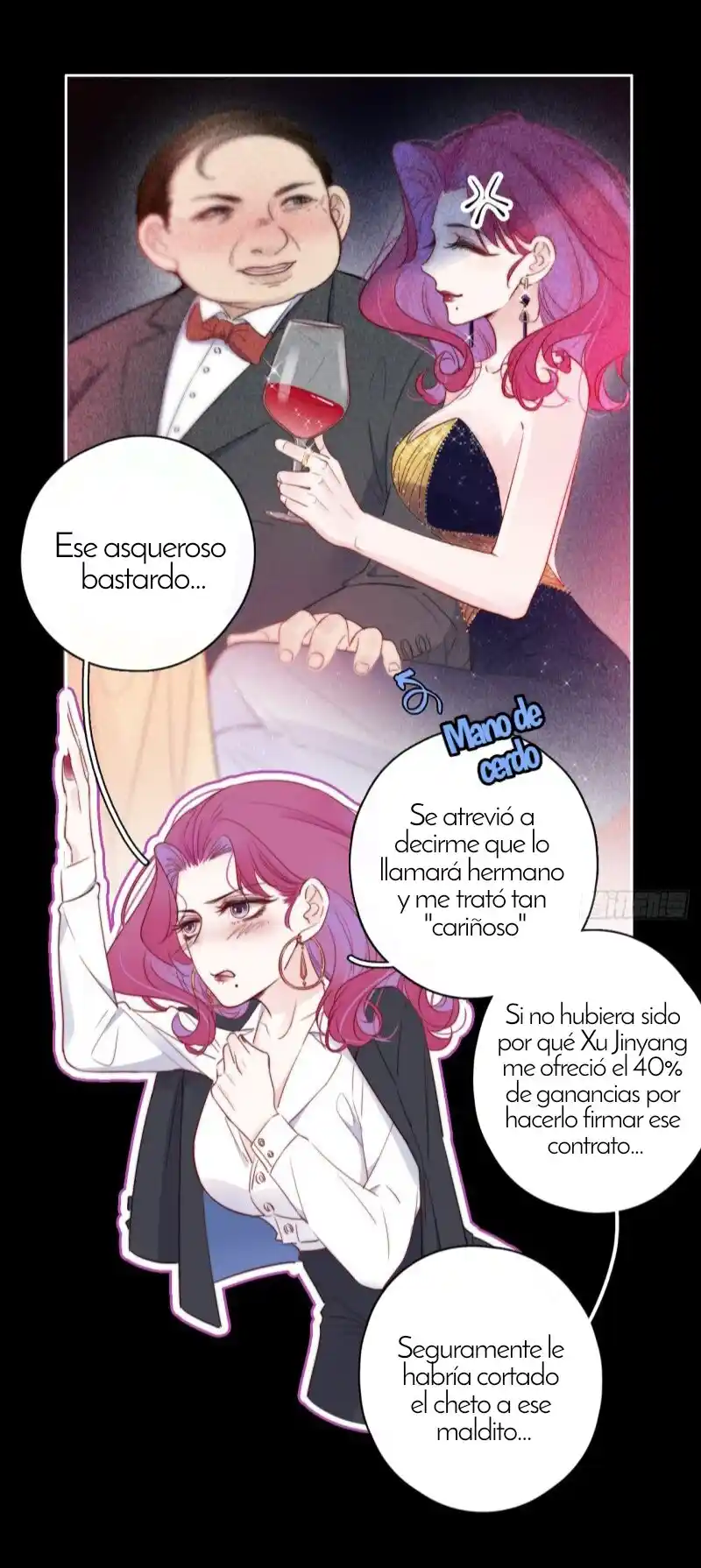 Little Husband In My House - Capítulo 8 - Página 16 - LectorTMOo