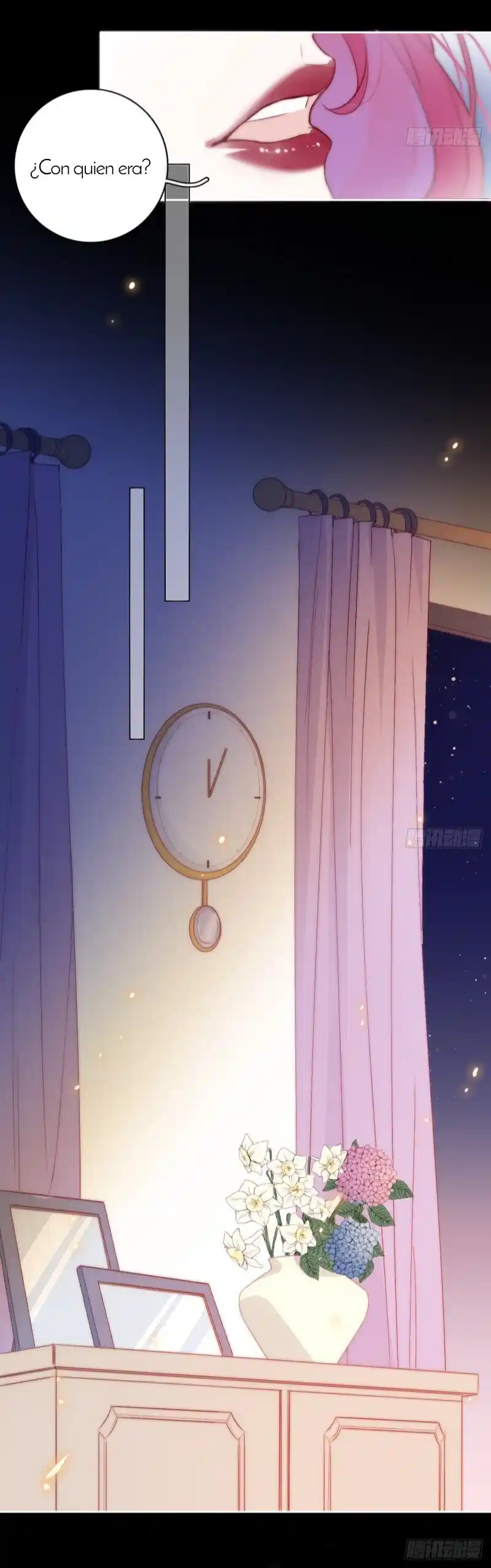 Little Husband In My House - Capítulo 8 - Página 18 - LectorTMOo