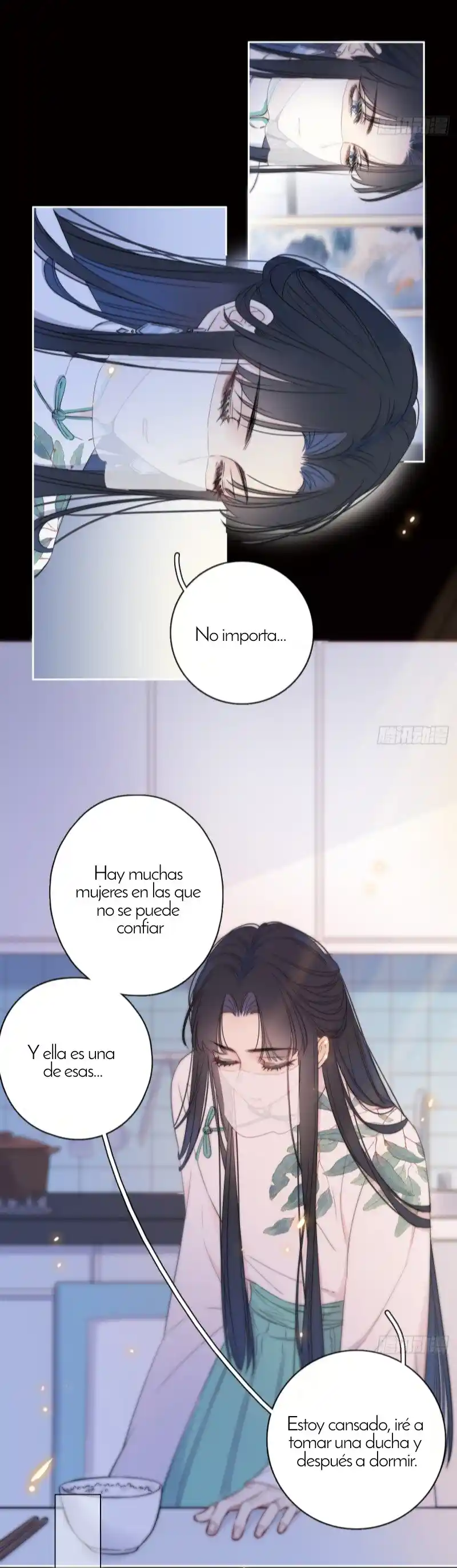 Little Husband In My House - Capítulo 8 - Página 20 - LectorTMOo