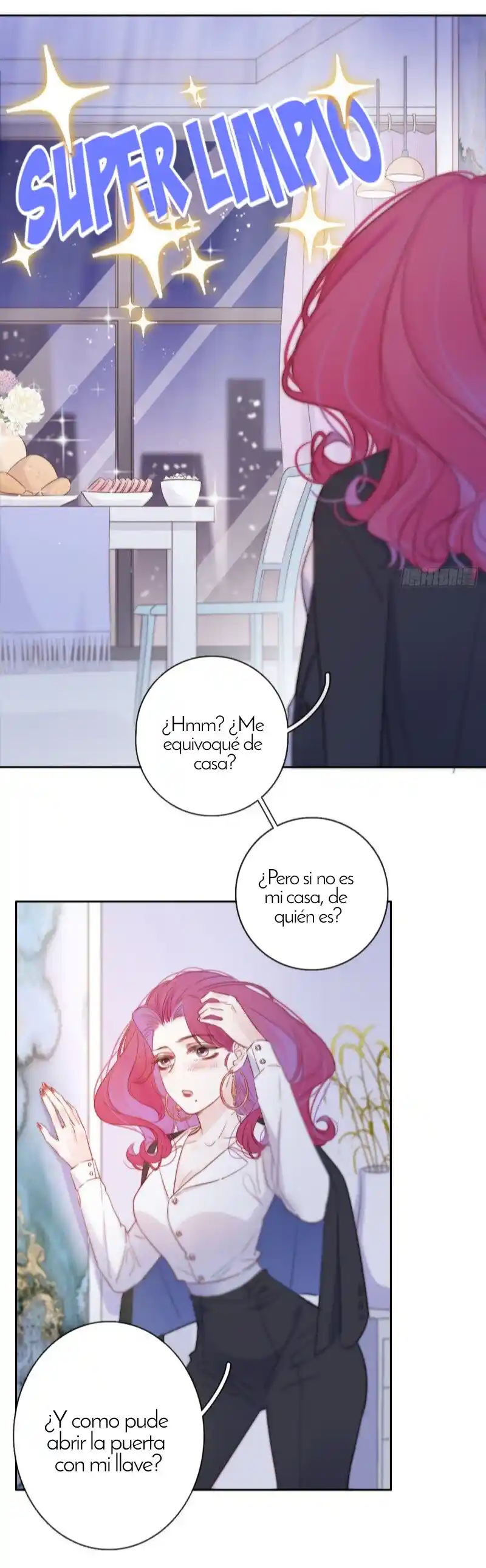 Little Husband In My House - Capítulo 8 - Página 22 - LectorTMOo