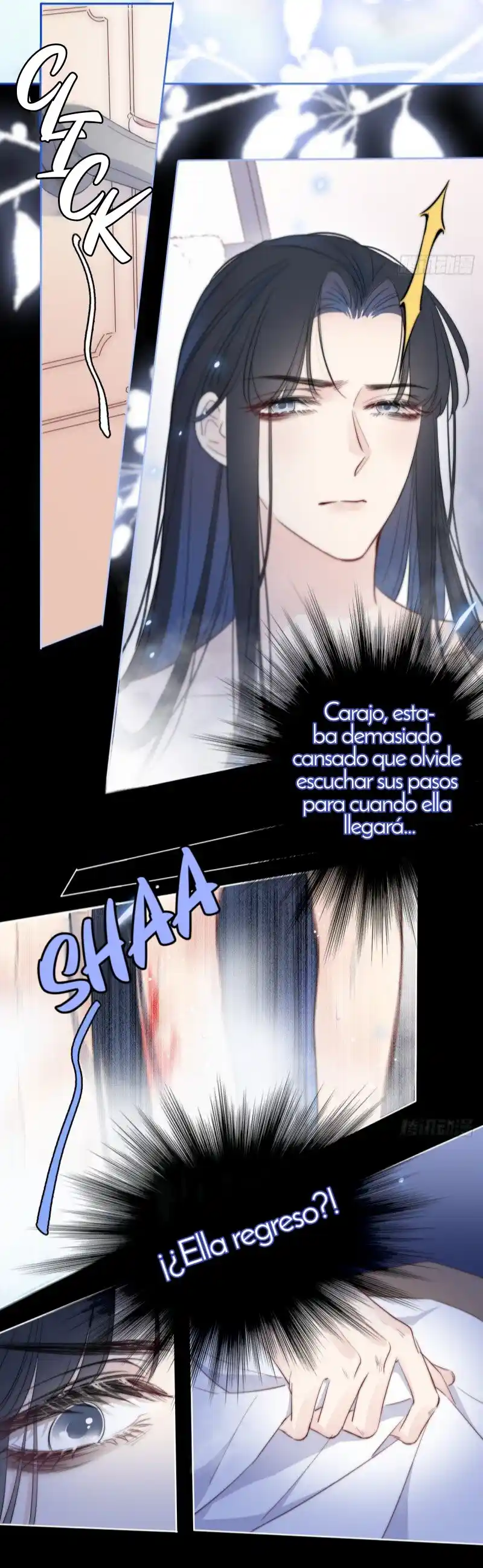 Little Husband In My House - Capítulo 8 - Página 26 - LectorTMOo