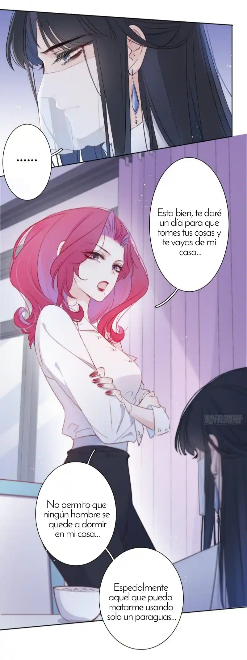 Little Husband In My House - Capítulo 9 - Página 15 - LectorTMOo