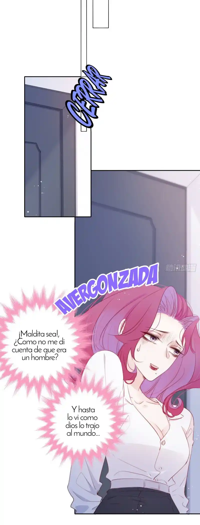 Little Husband In My House - Capítulo 9 - Página 17 - LectorTMOo