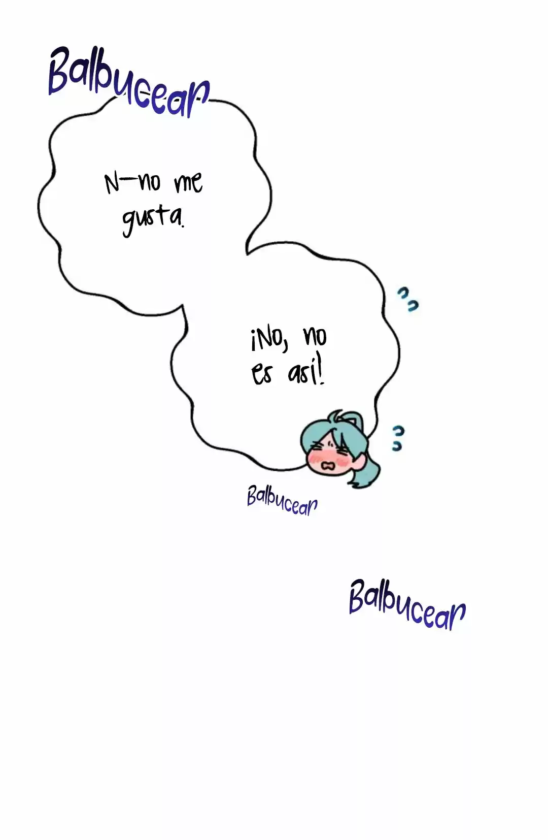 Little Princess Mint - Capítulo 10 - Página 12 - LectorTMOo